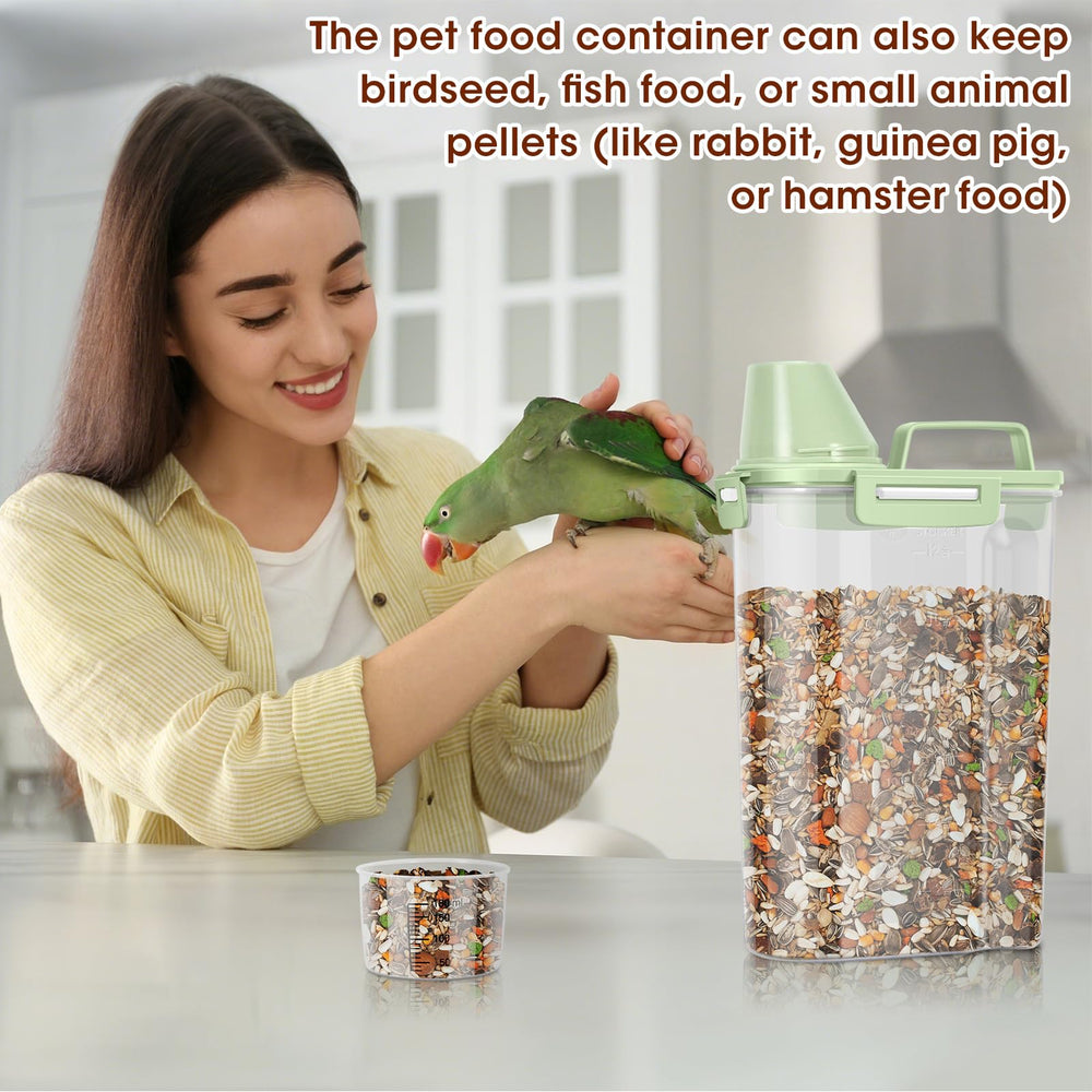 TBMax-child-friendly-feeding-dispense image suggests easy, supervised feeding with kids.