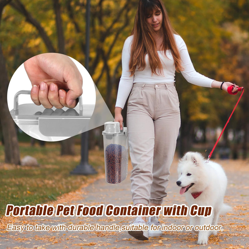 TBMax top-handle portable design supports easy transport indoors or outdoors