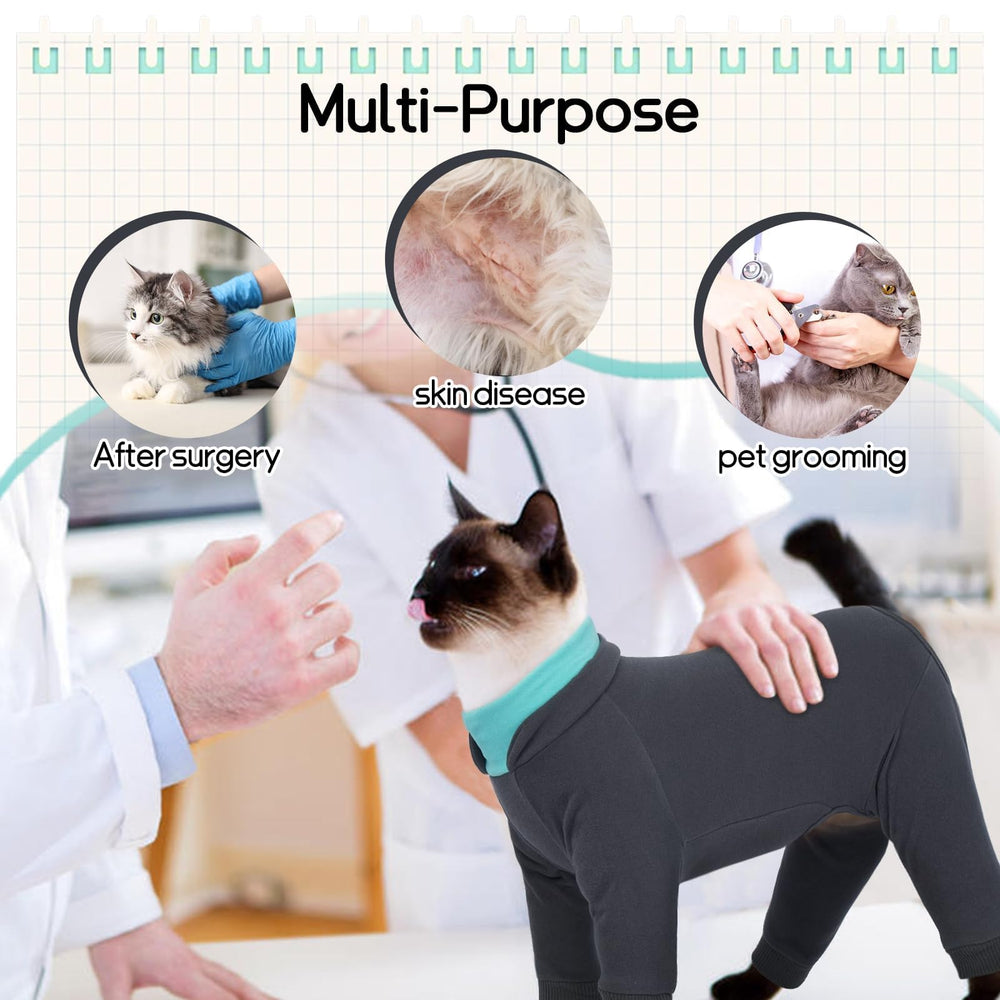 T'CHAQUE Size Chart Fit ensures snug, secure fit across breeds for comfort.