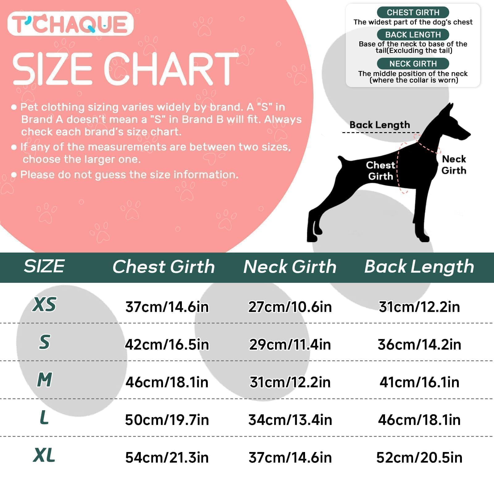 T'CHAQUE winter clothes belly-cut silhouette ensures comfy potty breaks