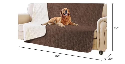 Tcksstex car-seat pet cover keeps car interiors clean during travel.