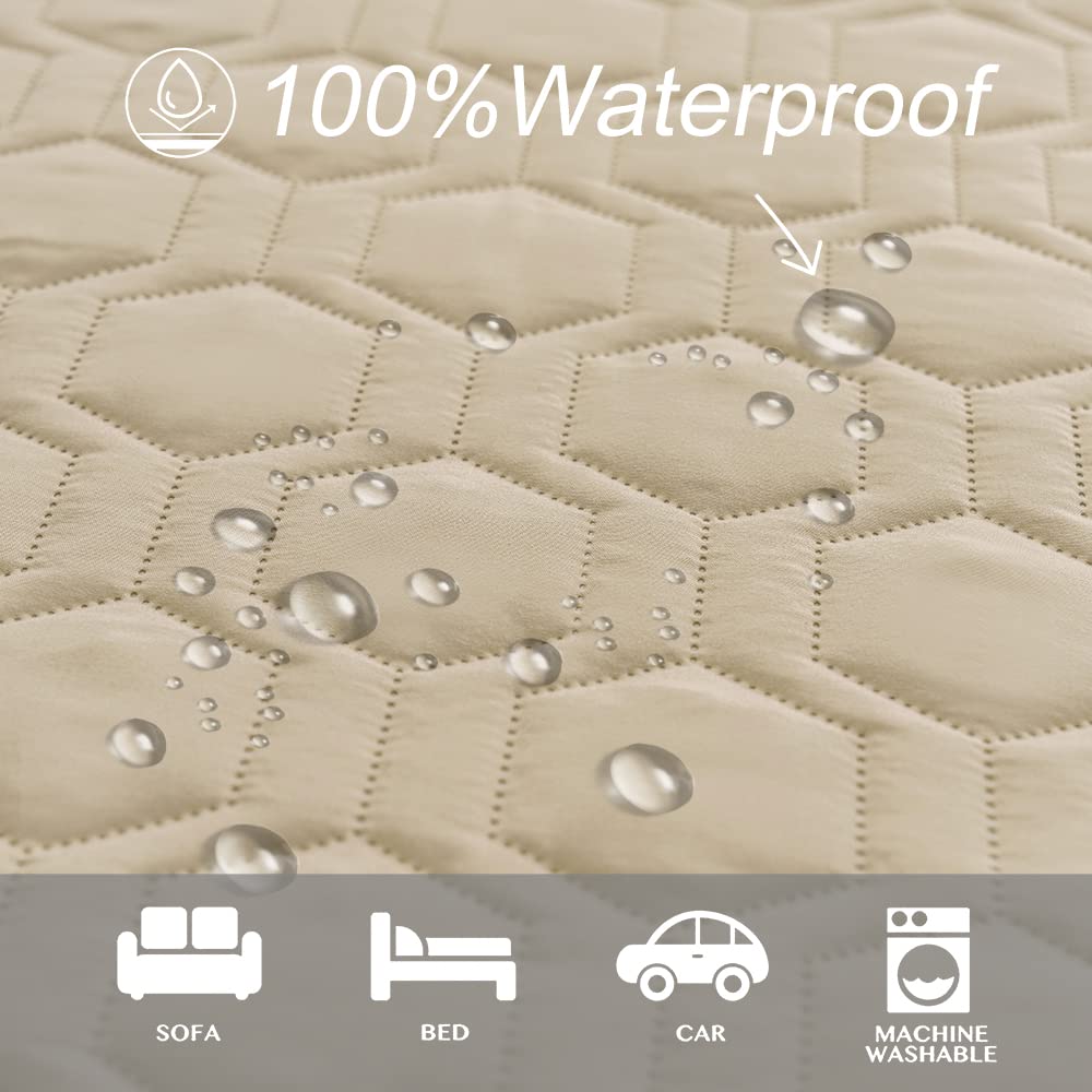 Tcksstex layered membrane close-up highlighting waterproof coating