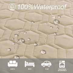 Tcksstex layered membrane close-up highlighting waterproof coating