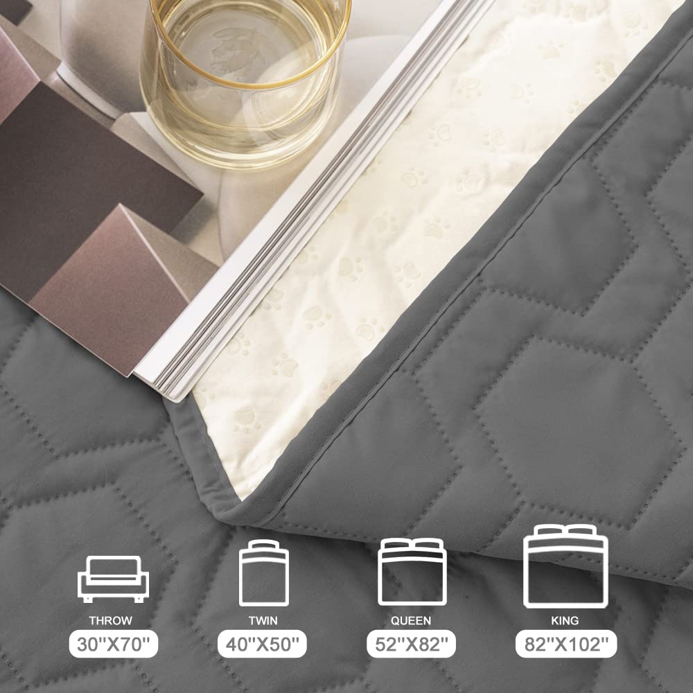 Tcksstex machine-washable-blanket stays fresh with easy 30°C care.