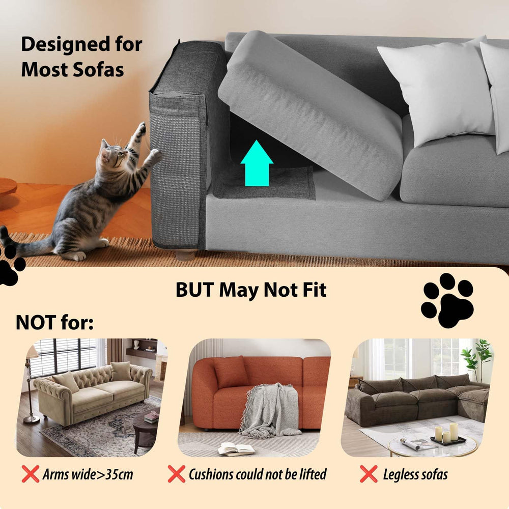TCooSo color-matched sisal blends with upholstery for seamless look