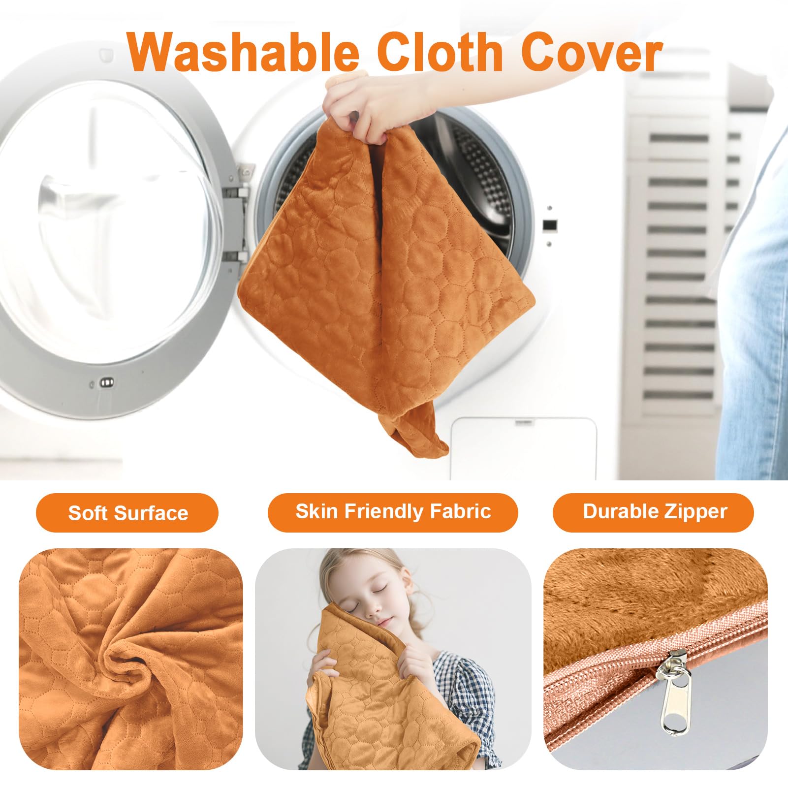 TECHTAIL pet heating pad in indoor/outdoor setup for versatile use.