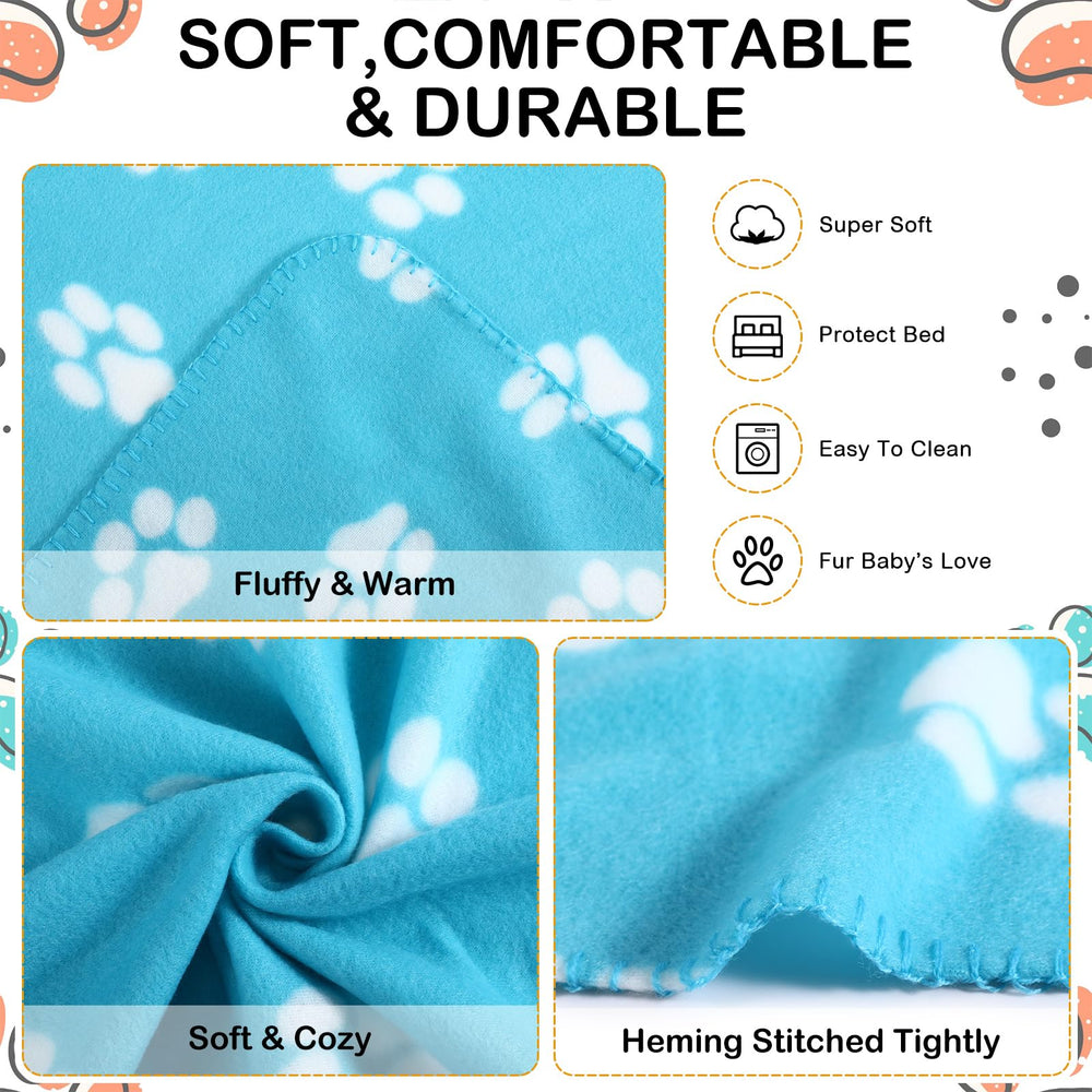 Tegeme travel outdoor pet blanket ready for adventures.