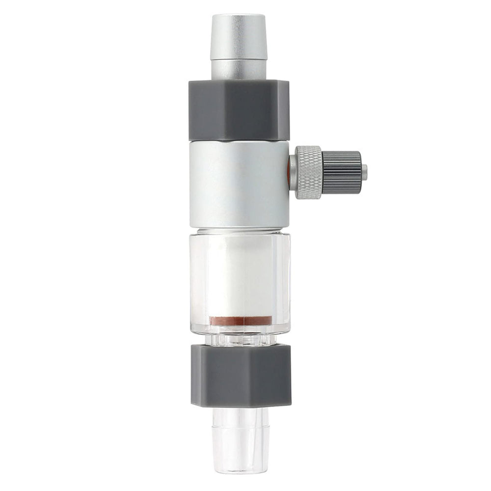 Terizger CO2 Diffuser inline 12mm assembly ensures stable diffusion and clean installation.