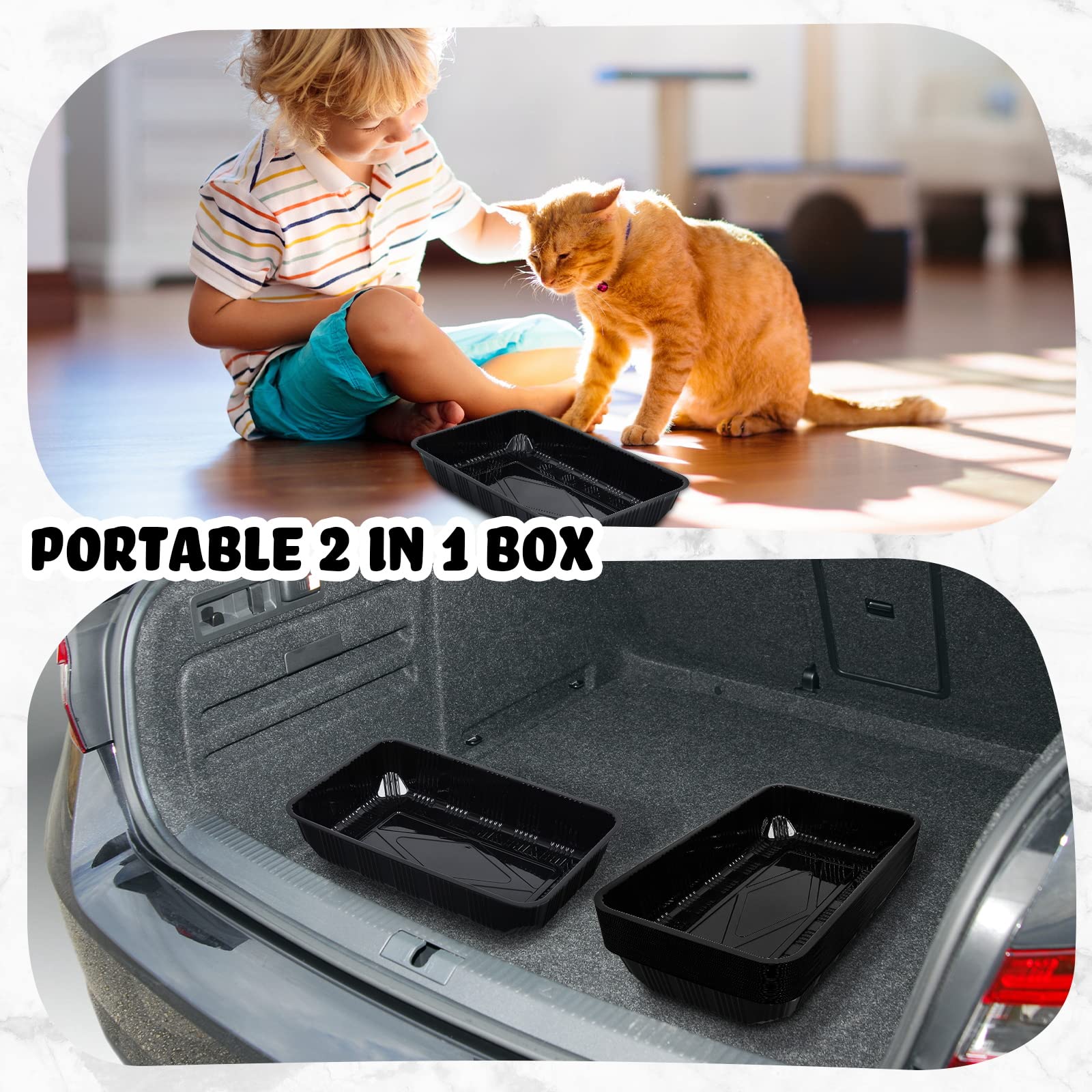 Tessco for you easy-replace design enables simple tray swaps for tidy, pain-free maintenance