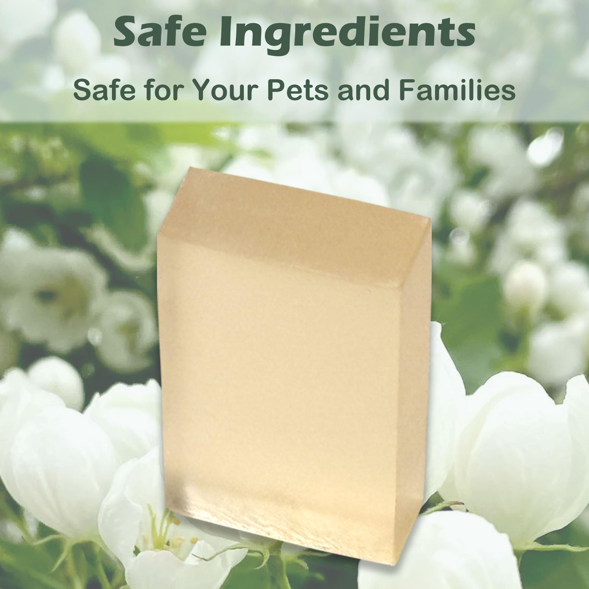 TeurWone odor-control-ammonia removal image implies up to 95% reduction.