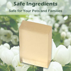 TeurWone odor-control-ammonia removal image implies up to 95% reduction.