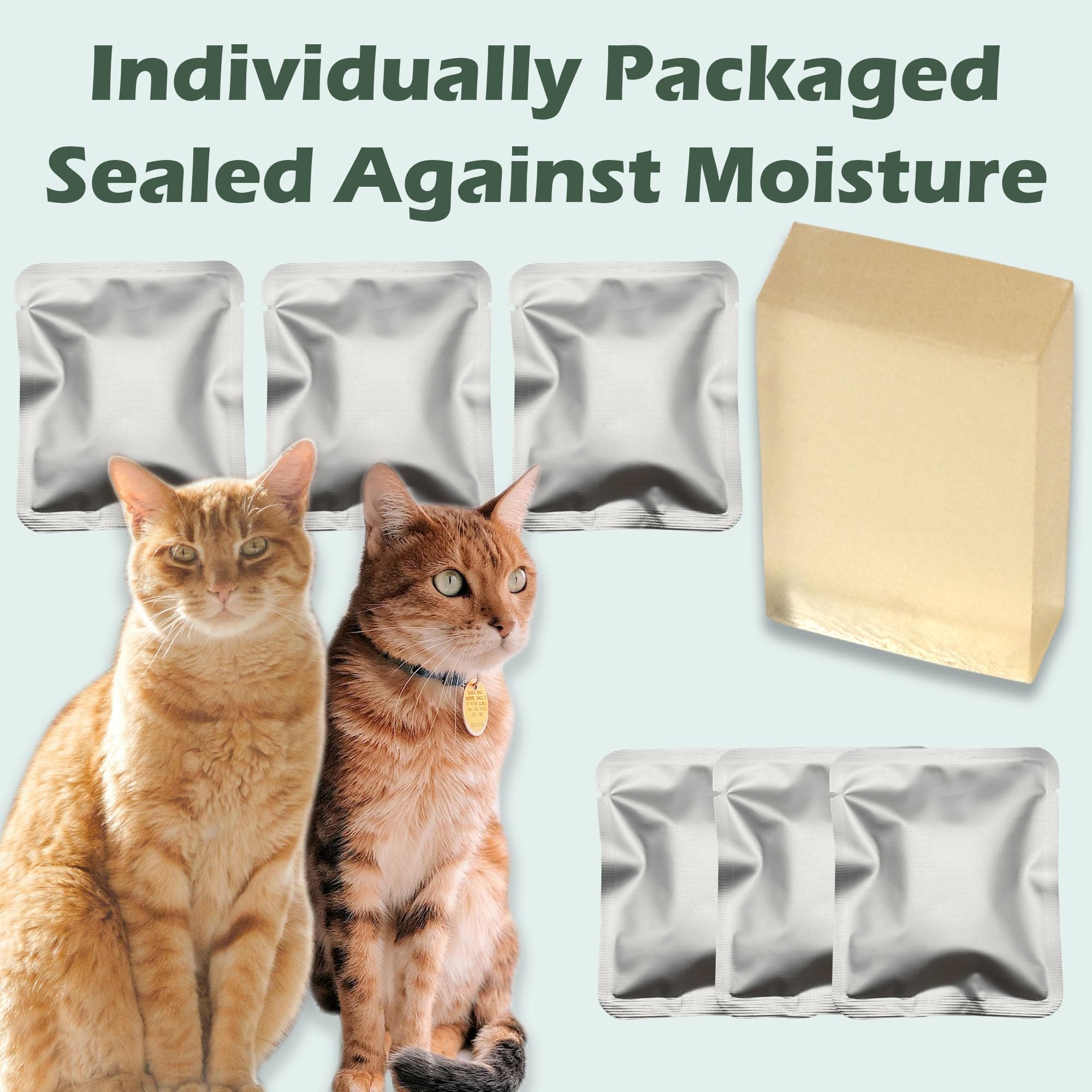 TeurWone safe-ingredients image emphasizes non-toxic, pet-friendly formula.