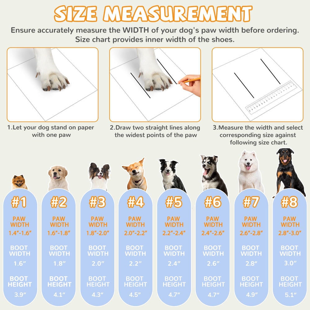 TEWIWAP breathable mesh dog shoes keep paws cool on hot pavement