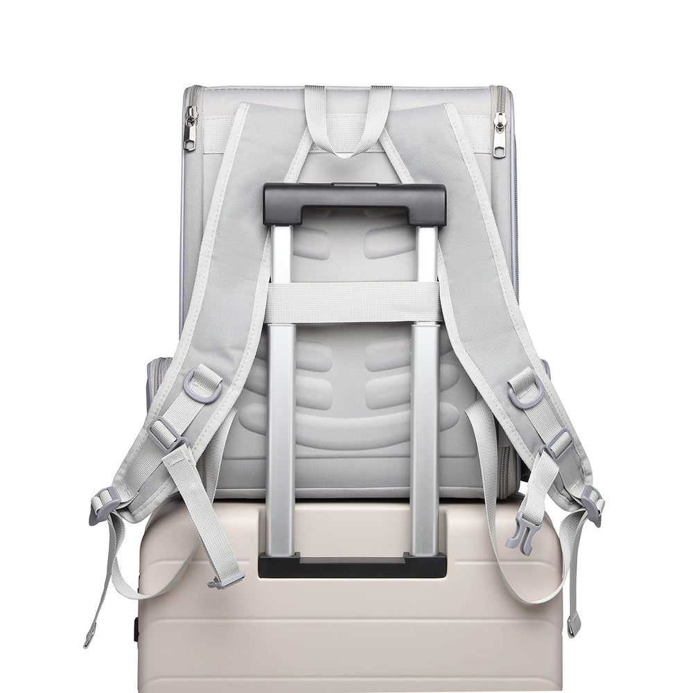 Texsens carrier durable and scratch-resistant for long-term use