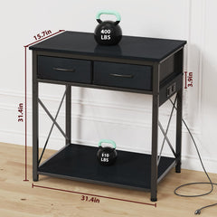 TFK heavy-duty-metal-frame-aquarium-stand provides sturdy support for large tanks and terrariums.