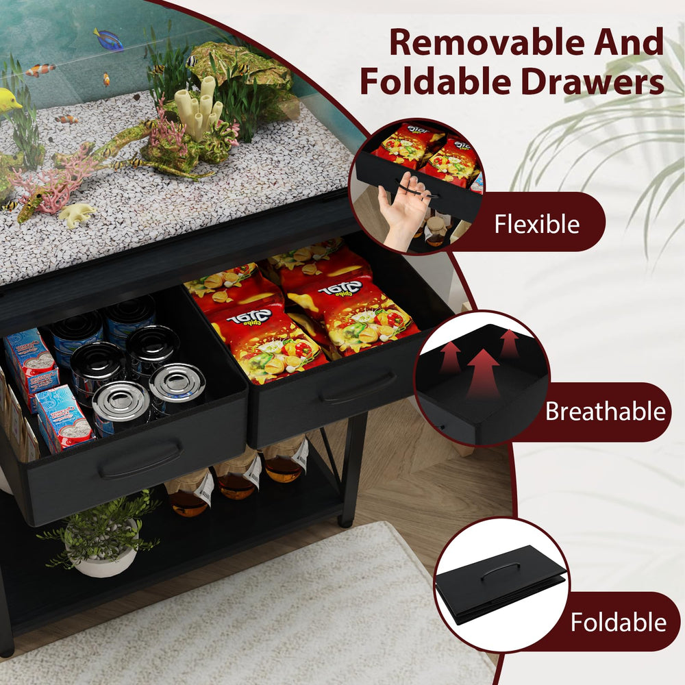 TFK reinforced-x-shaped-support-structure enhances stability for heavy loads.