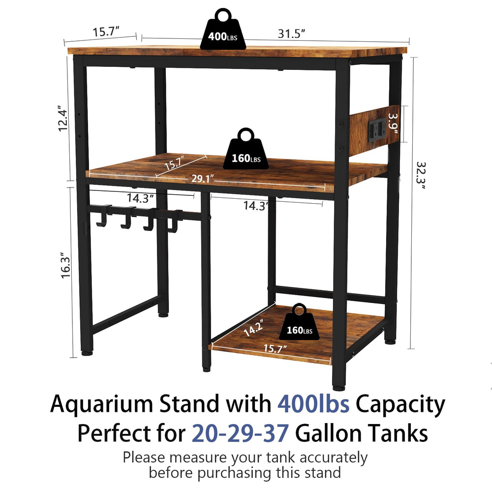 TFK durable iron-frame construction with brown finish complements modern home interiors.