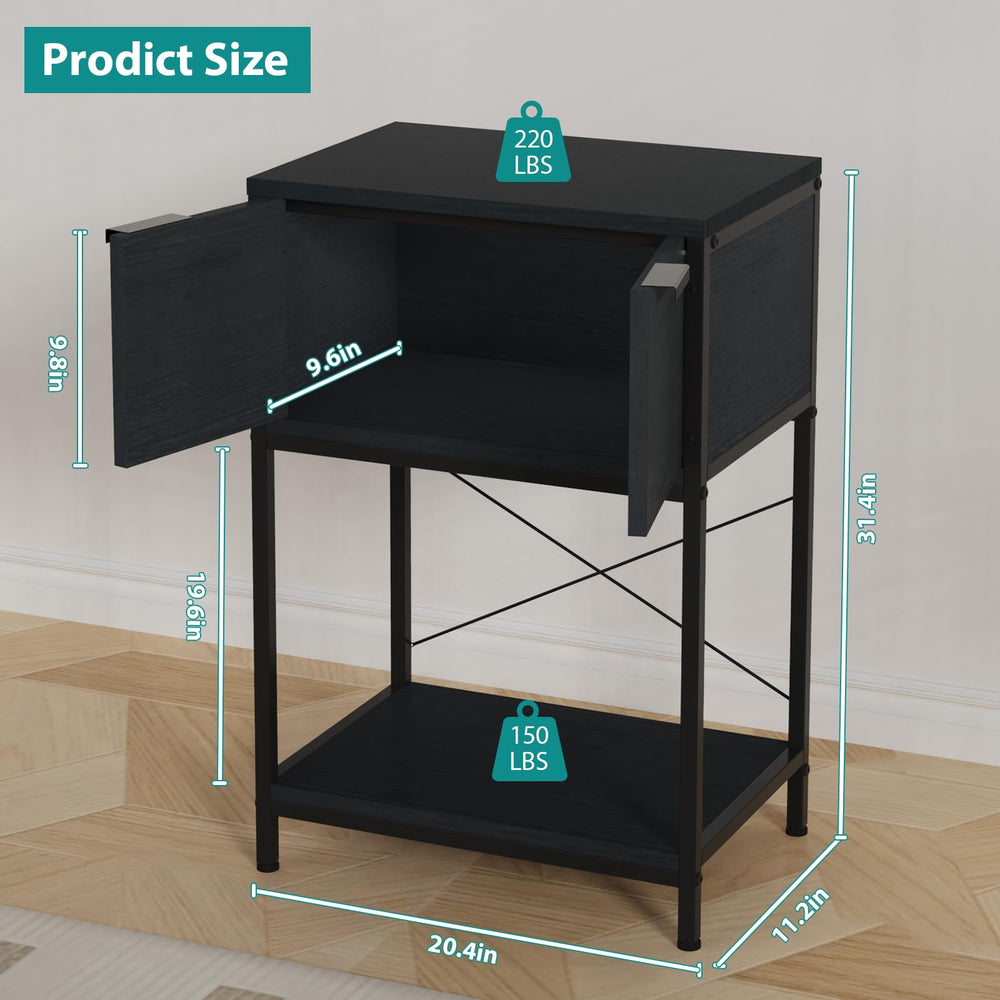 TFK ideal for pairing a fish tank with a turtle or reptile habitat.