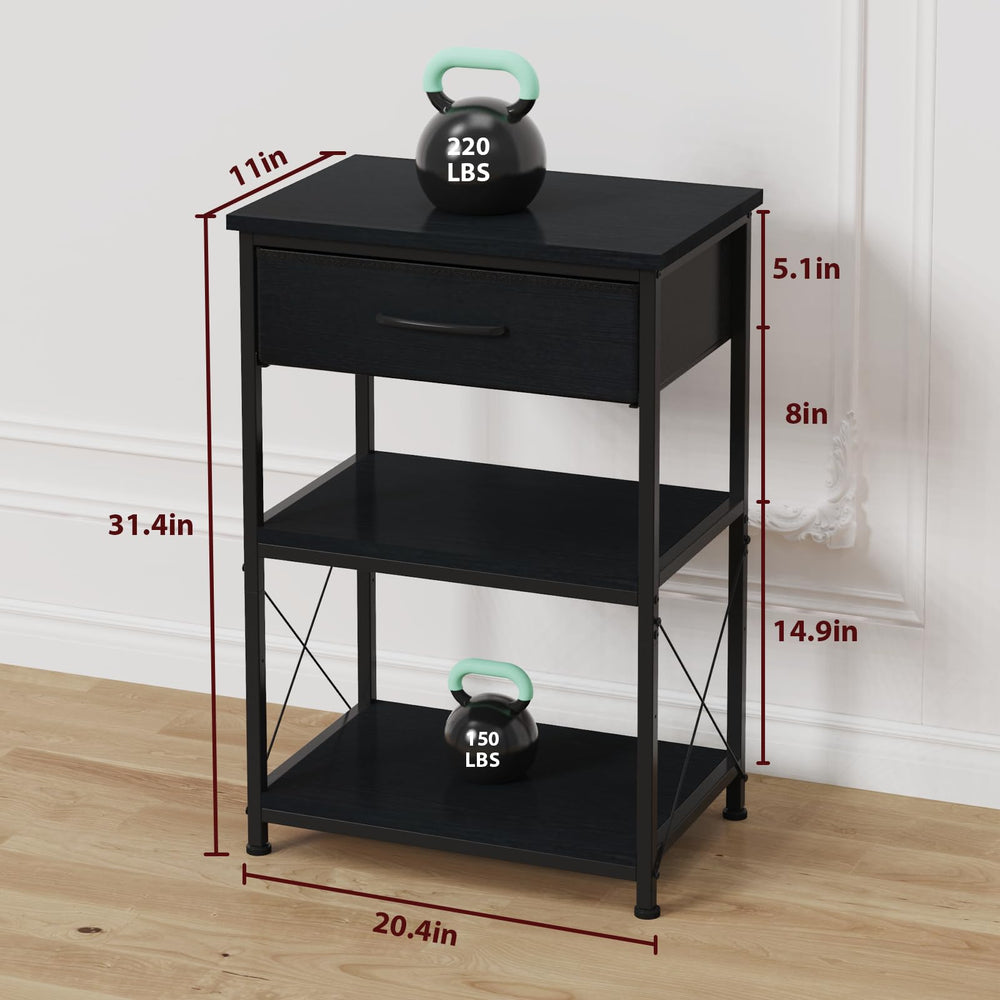 TFK stand moisture-resistant panel close-up supports dry equipment.
