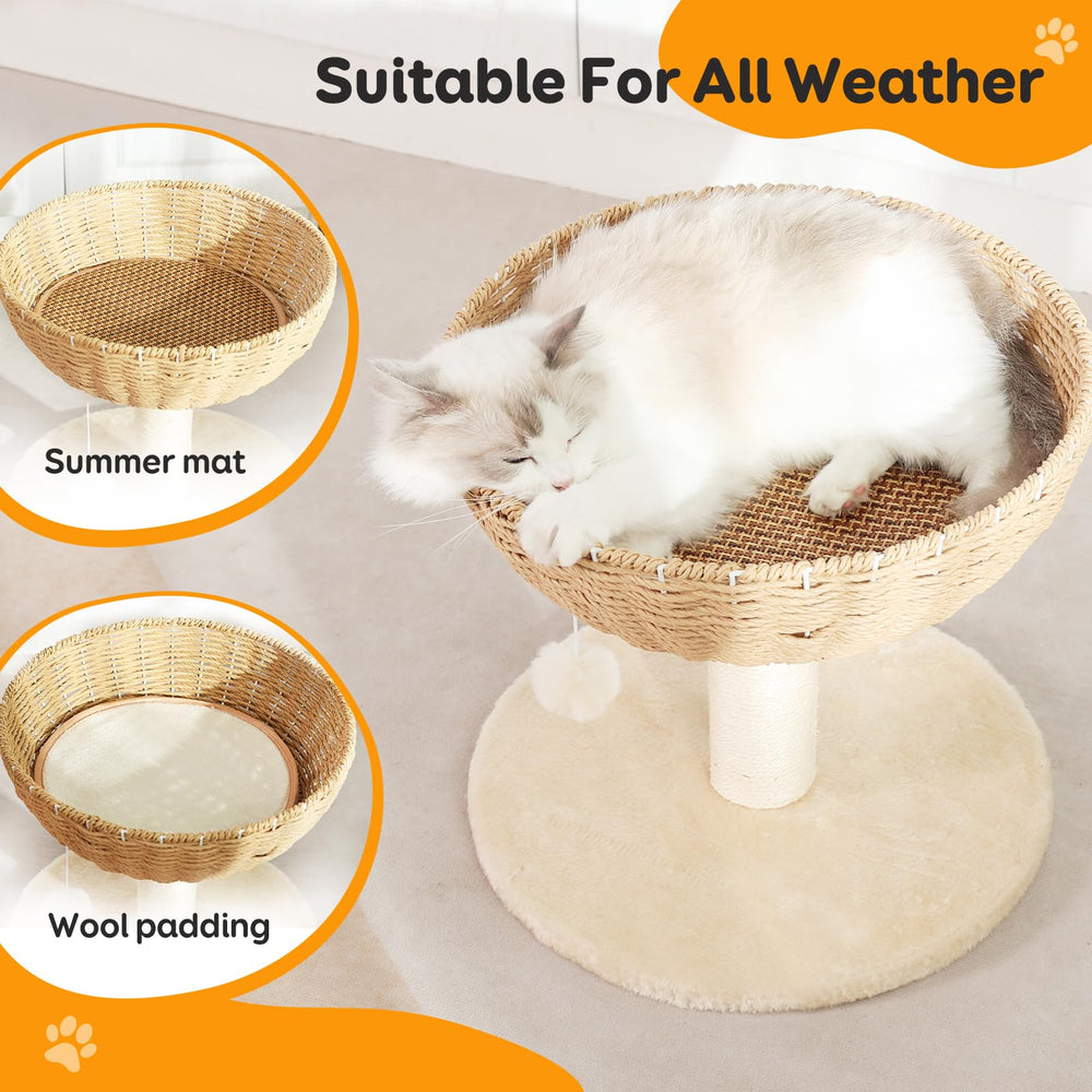 TGMVI cushion set is machine washable for easy cleaning.