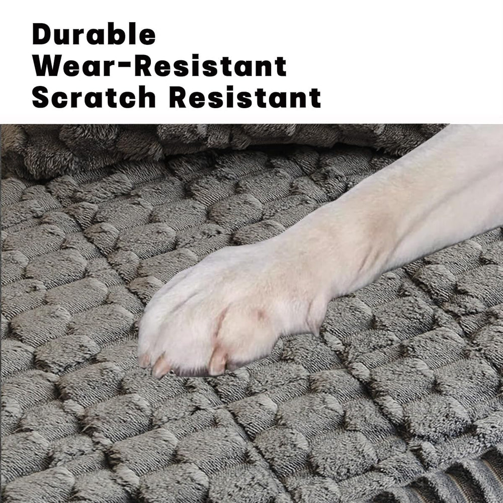 TGODGPY anti-slip silicone particles prevent shifting for safer trips