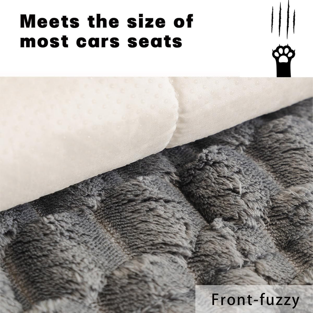 TGODGPY washable dog couch cover simplifies mess cleanup quickly