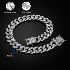 THAMIAO zinc alloy detail emphasizes robust, rust-resistant hardware for adventures.