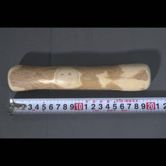 THATUWOOD Coffee Wood Dog Chew Stick pack shot highlighting safe long-lasting option