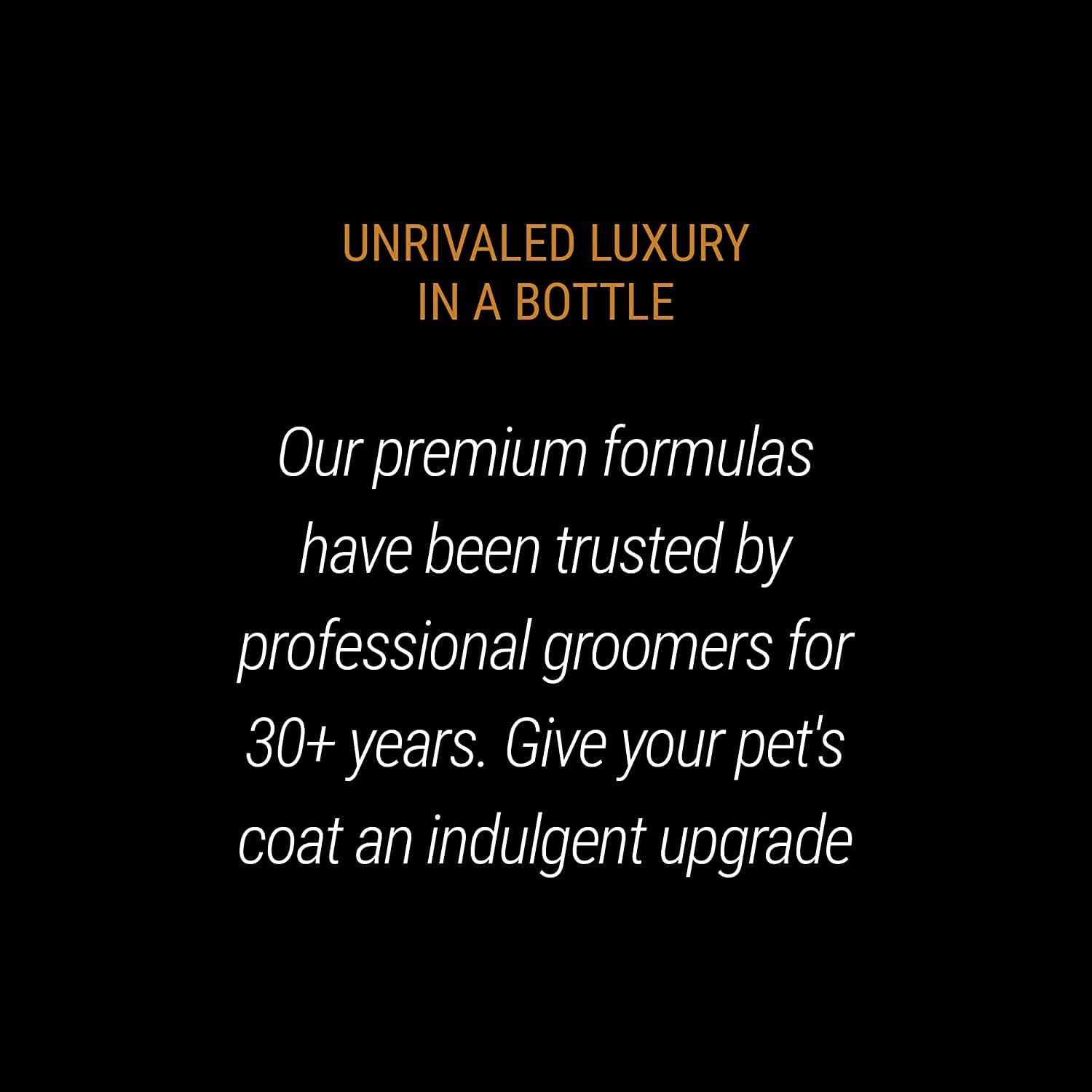 The Coat Handler Undercoat Control USA-made packaging signals quality and local craftsmanship