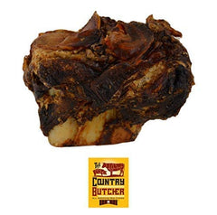 The Country Butcher packaging shows a 15-count box for easy stocking.