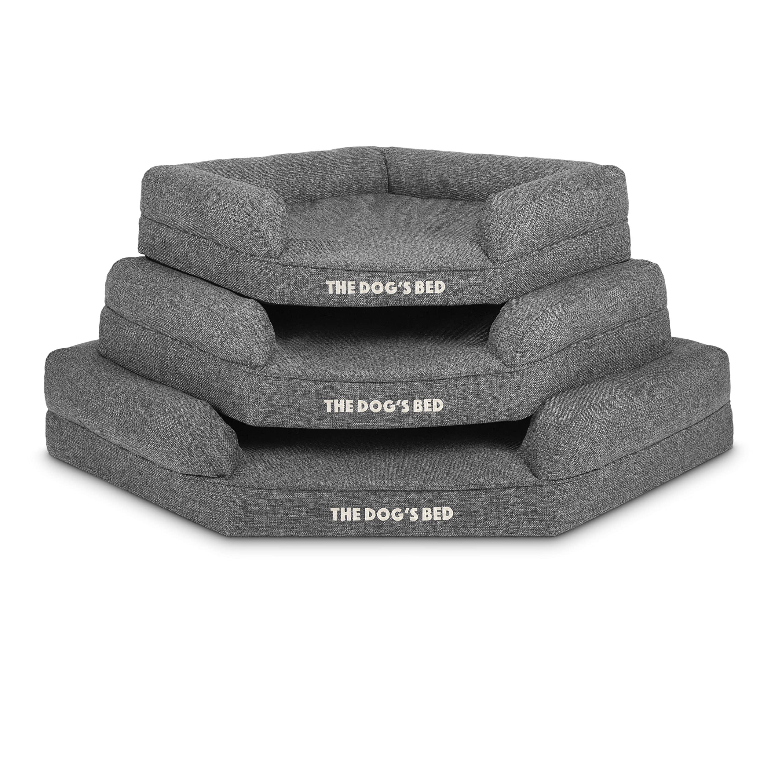 Therapeutic design supports comfort after play or post-surgery recovery.