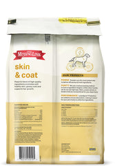The Missing Link skin coat probiotics ingredients rich formula image conveying nutrients