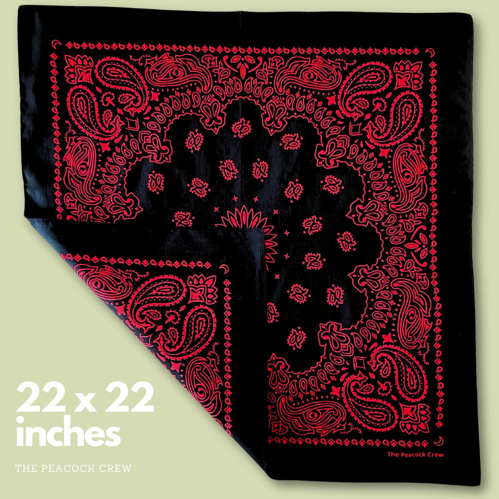 The Peacock Crew 10-pack cotton detail highlights softness and density for longevity.
