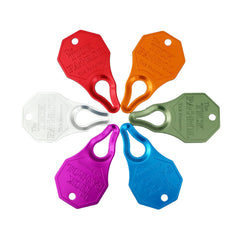 The Tick Patrol for people and pets supports calm tick removal for kids and pets.