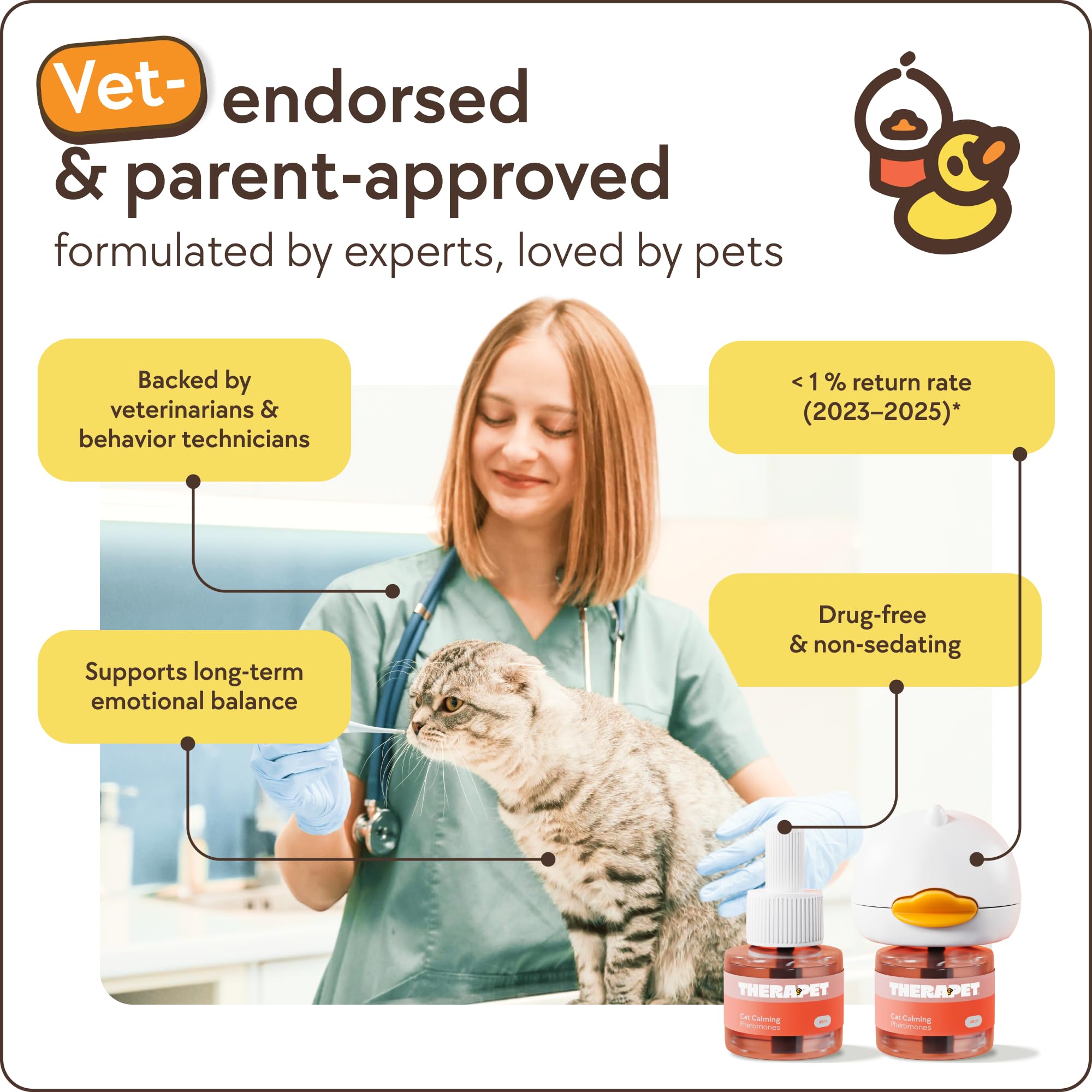 TherapetMD packaging may vary, same product inside