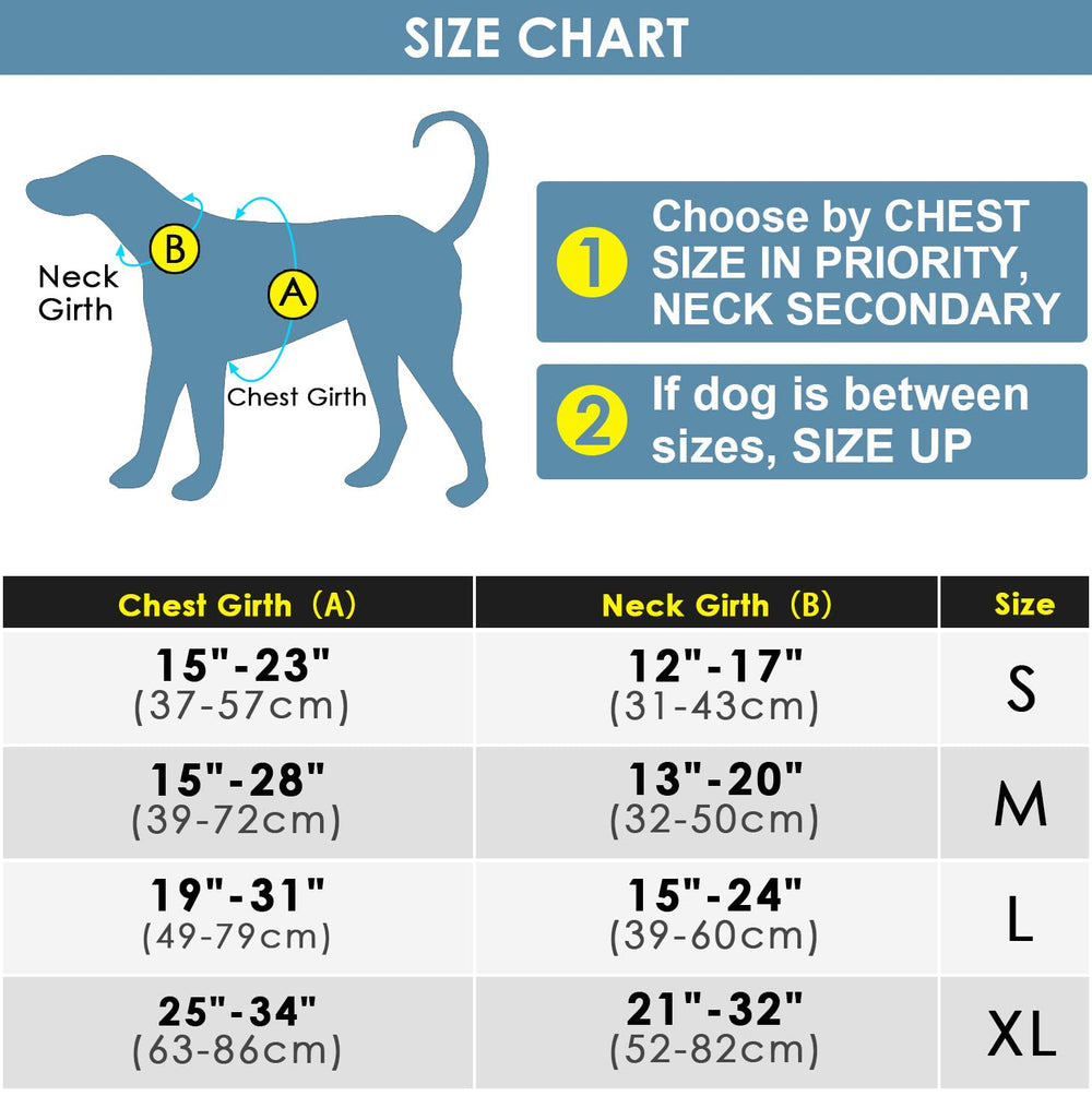 ThinkPet breathable padding on teal harness enhances comfort