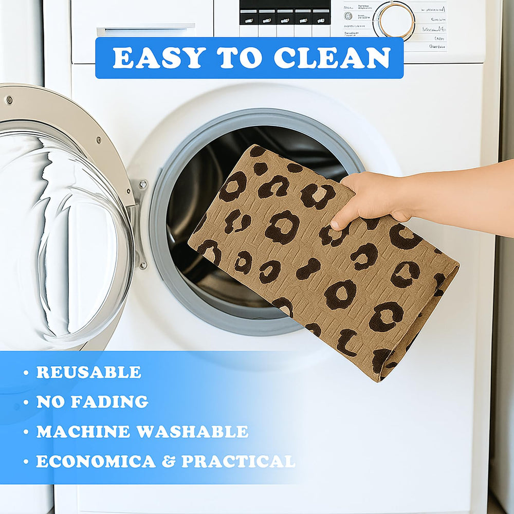 THINMUHAND dog playpen bottom pad washable and reusable for eco-friendly pet care.