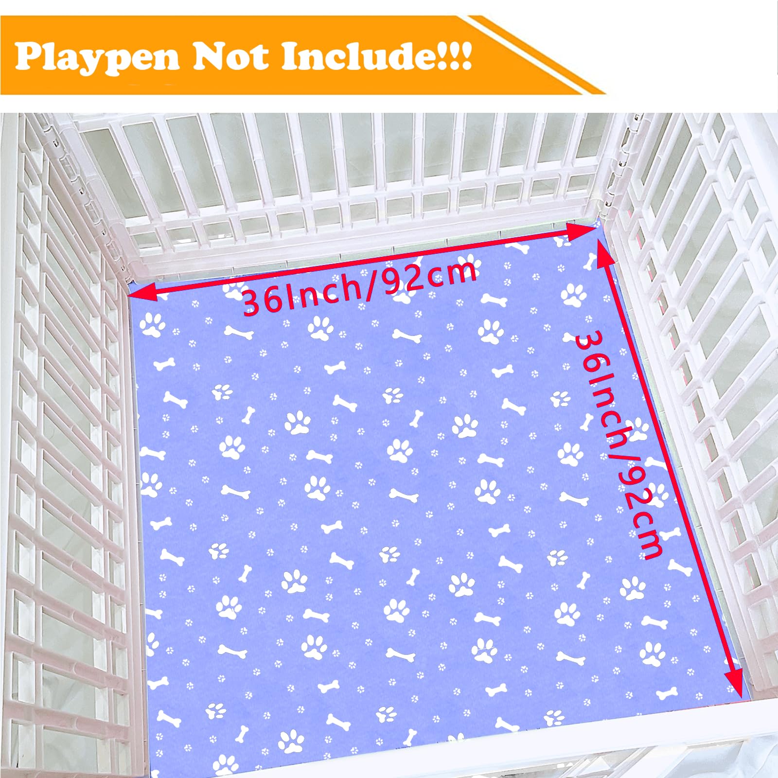 THINMUHAND pad attachment with hook-and-loop keeps pad secure during play.