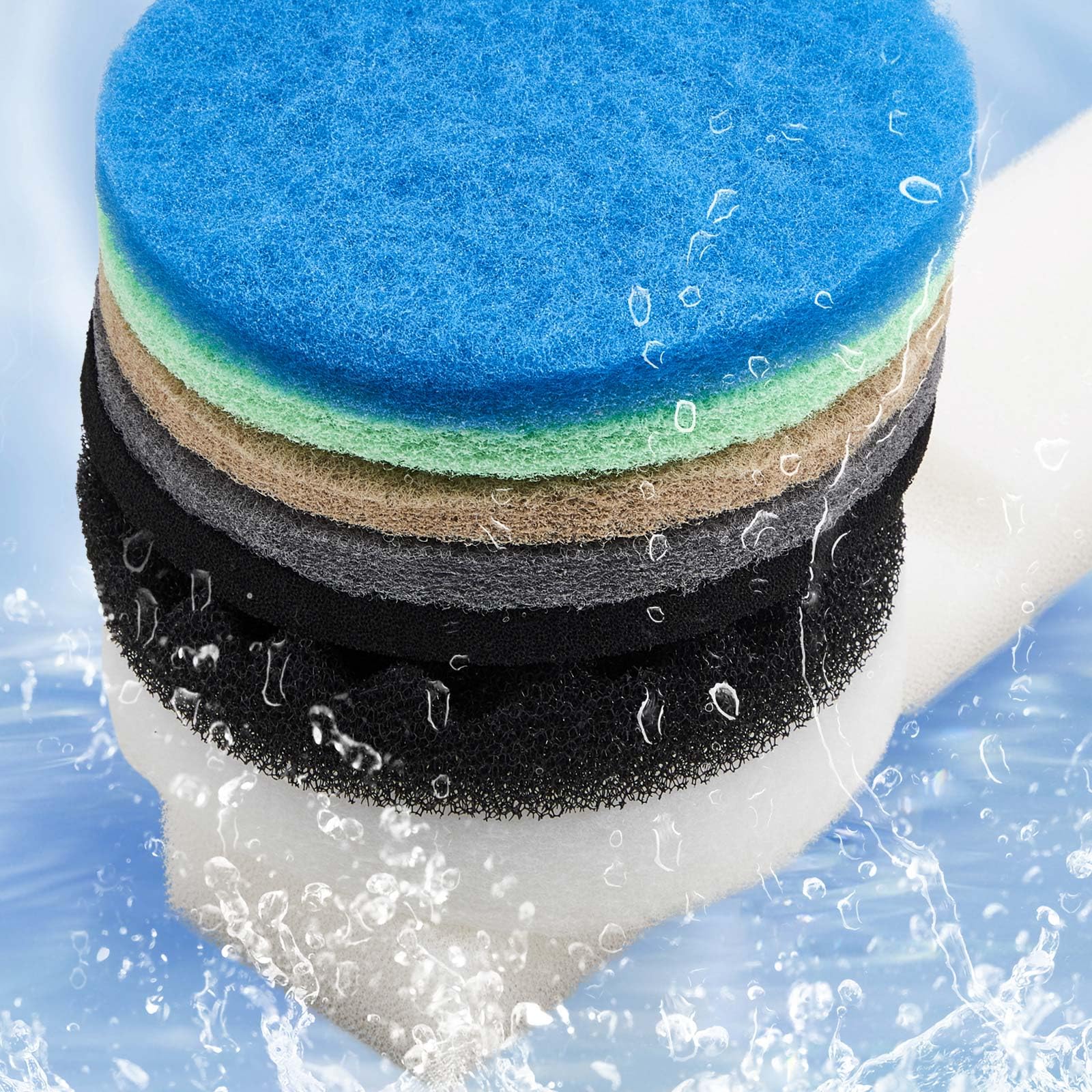 Threlaco easy-maintenance guidance supports quick media changes and continued filtration.