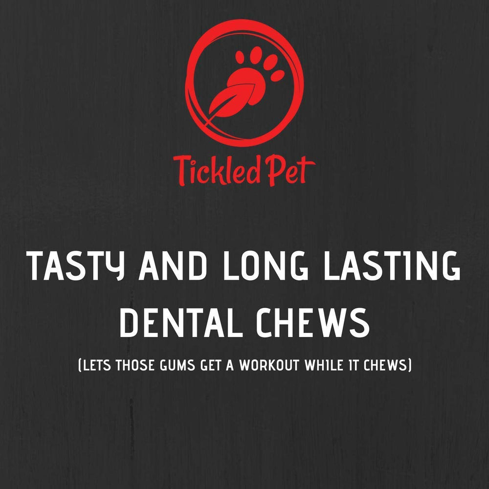 TickledPet omega-3 cod islandico aparece como beneficio para pelaje
