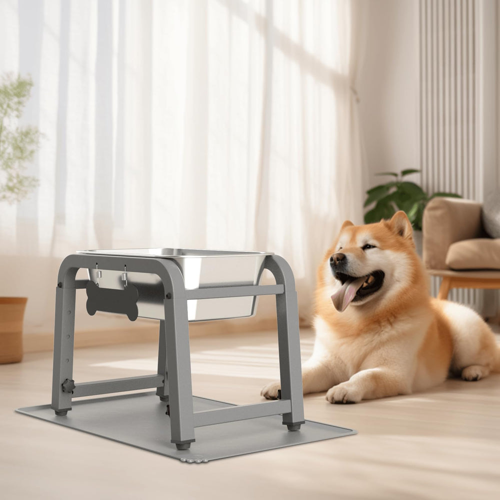 TIDANT easy-assembly kit makes setup quick and mess-free