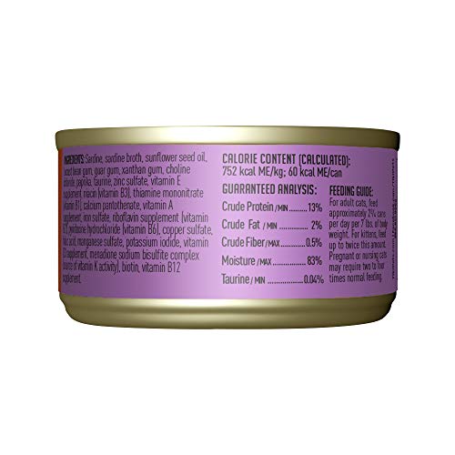 Tiki Cat Grill delicate consommé close-up emphasizes smooth broth for hydration.