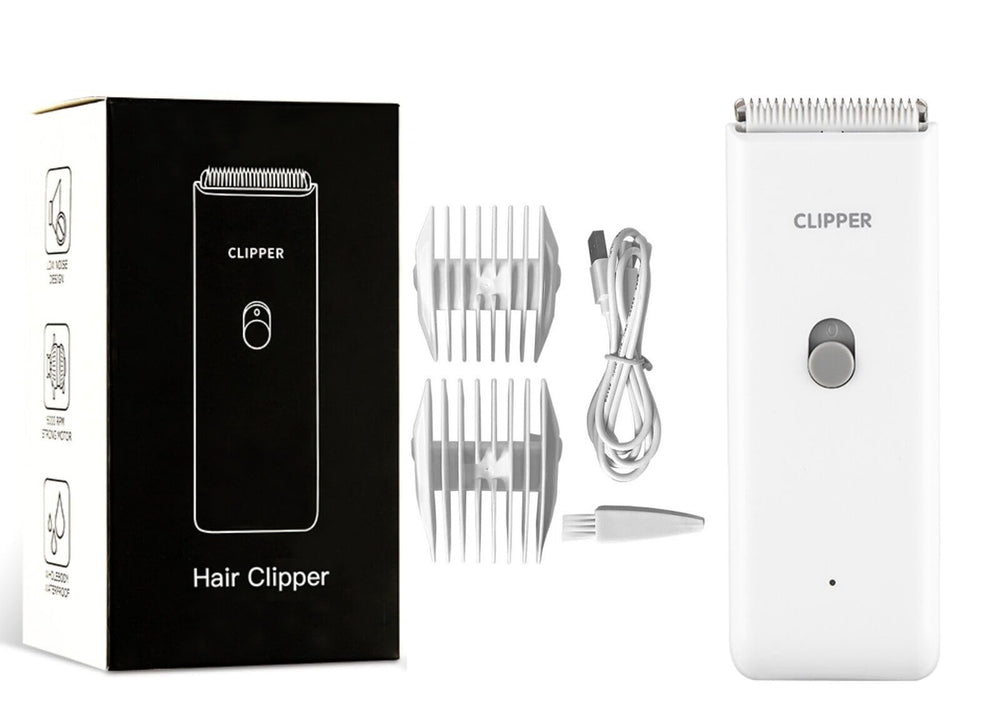 Tileon Dog Clippers quiet operation for stress-free grooming