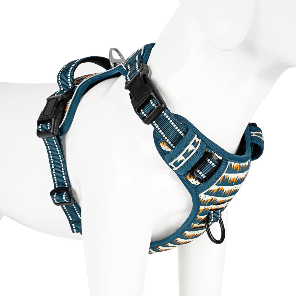 Timos control-handle-back aids close-control lifting and easy car ingress.