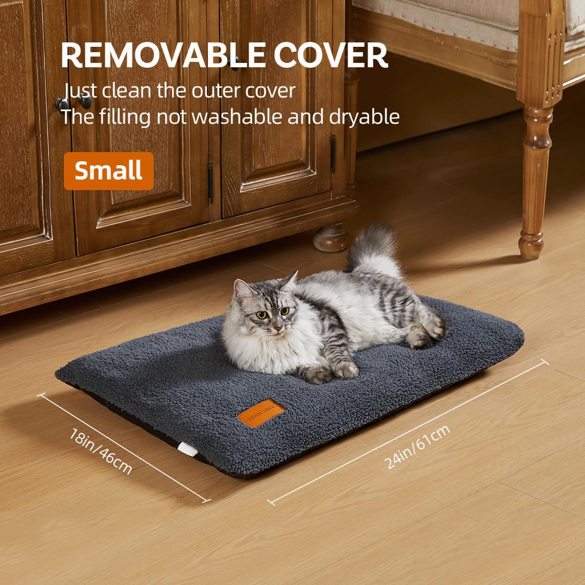 TIMSUNBER indoor/outdoor use ideal on couches, floors, or porches.