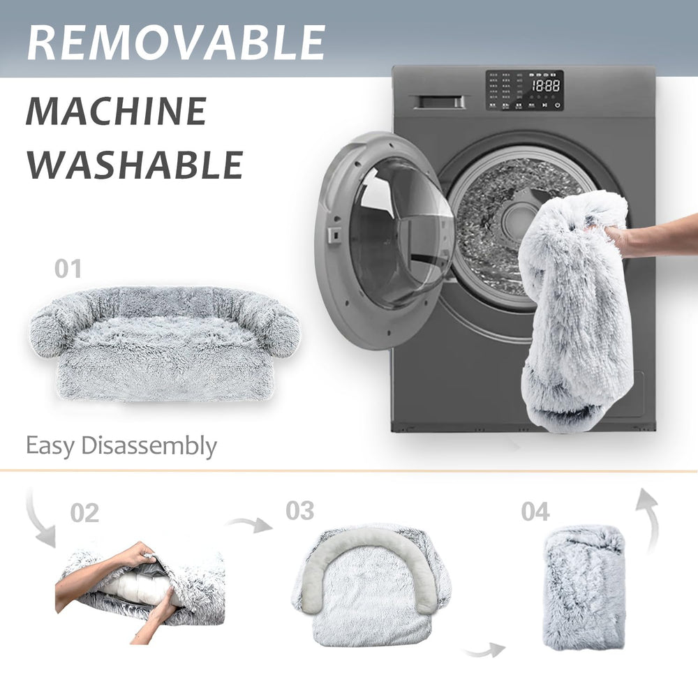 Tinaco machine-washable bed mat stays comfy after multiple washes
