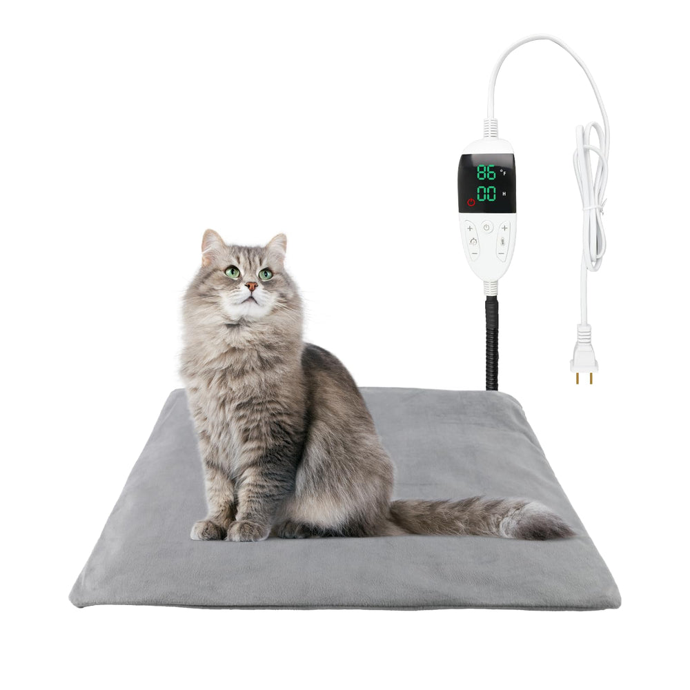 TinyWiz Pet Heating Pad outer cover for cozy warmth in any pet space