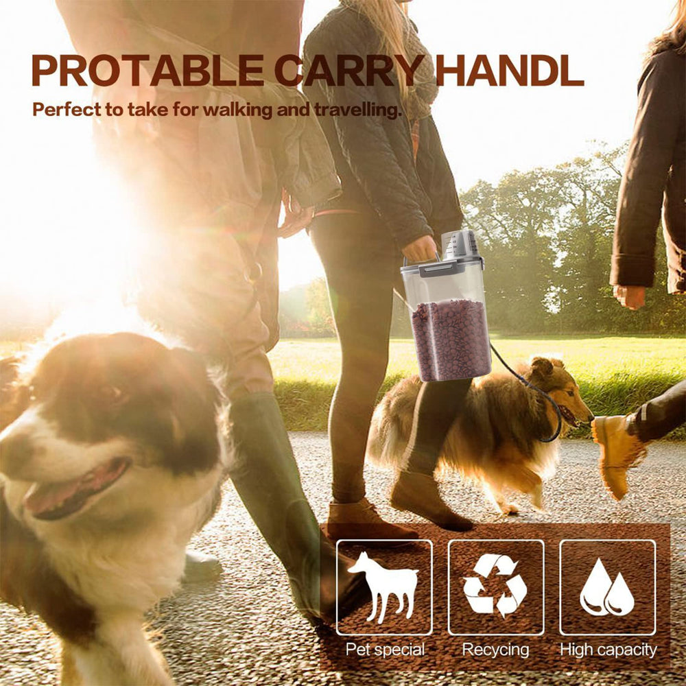 TIOVERY asa de transporte para viajes y picnic con mascotas.