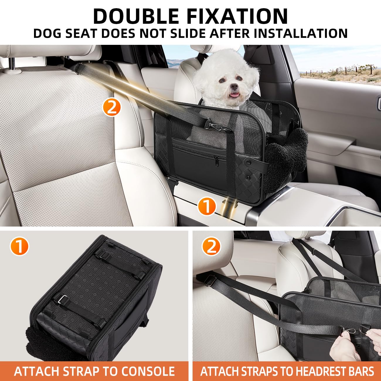 TKYZ foldable design makes storage easy when not in use.