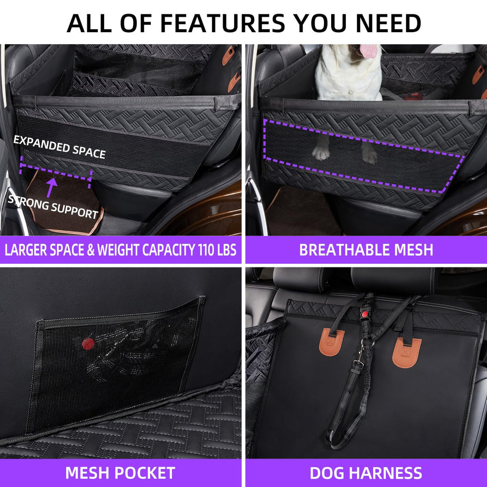 TKYZ waterproof cover photo highlights easy cleaning after mud.